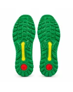 Adidas ZX 8000 Lego Green