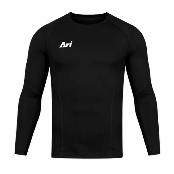 ARI ADEPT BASE LAYER LONG SLEEVE AAP2899-02