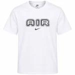 Nike Air Graphic T-Shirt HM0185-100