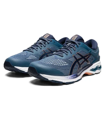 ASICS GEL-KAYANO 26 1011A541-401