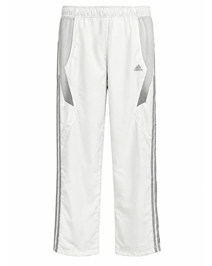 Adidas O03646 Woven Pants