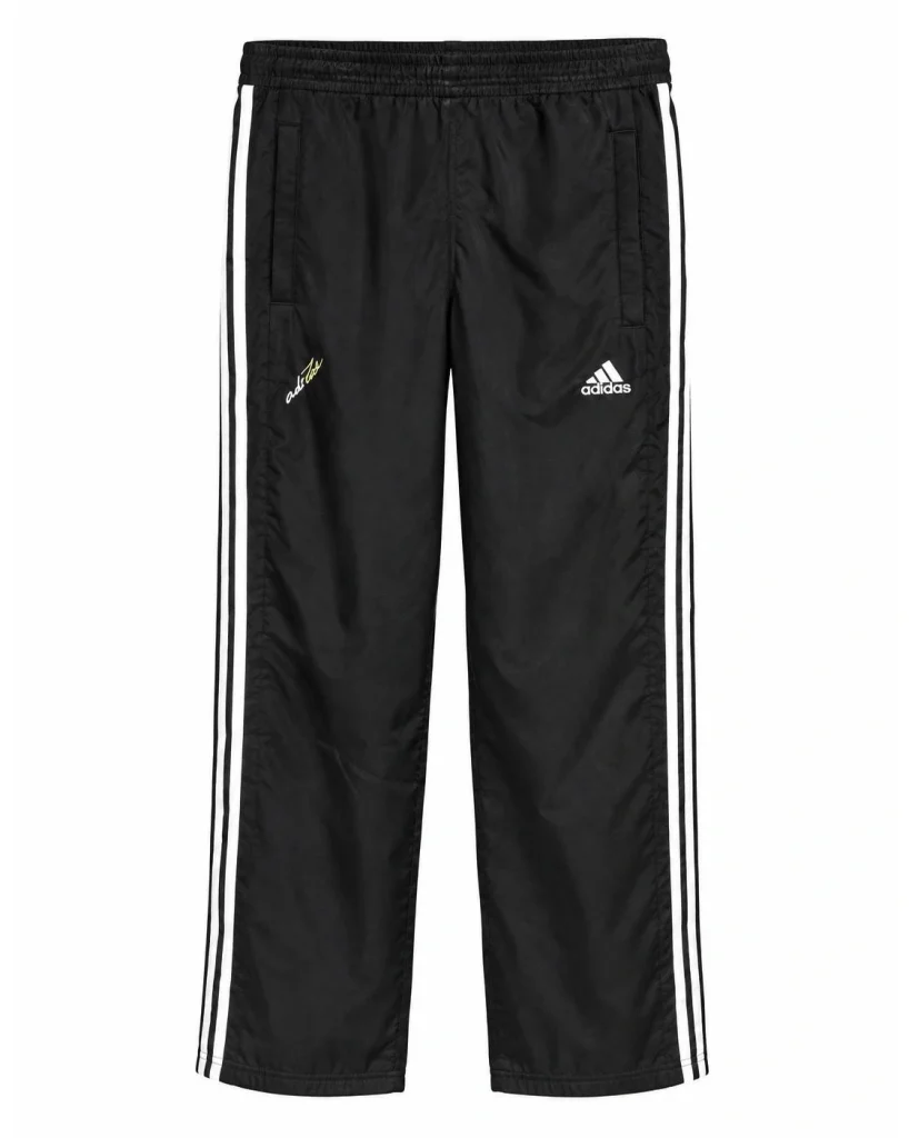 Adidas V10285 Woven Pants