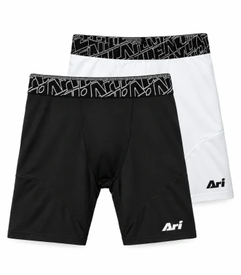 ARI Adept Base Layer shorts AAP2902