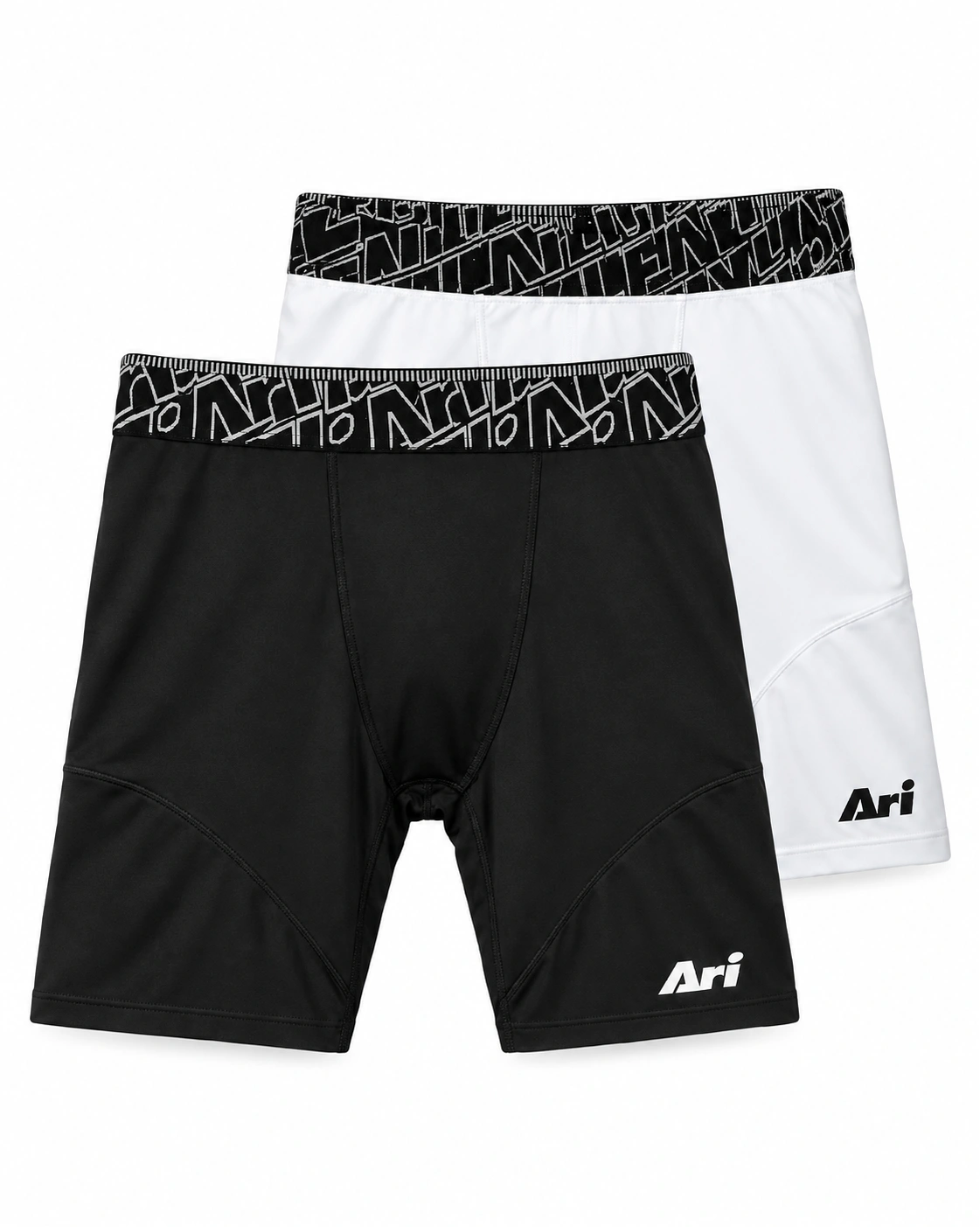 ARI Adept Base Layer shorts AAP2902 ARI Adept Base Layer shorts AAP2902