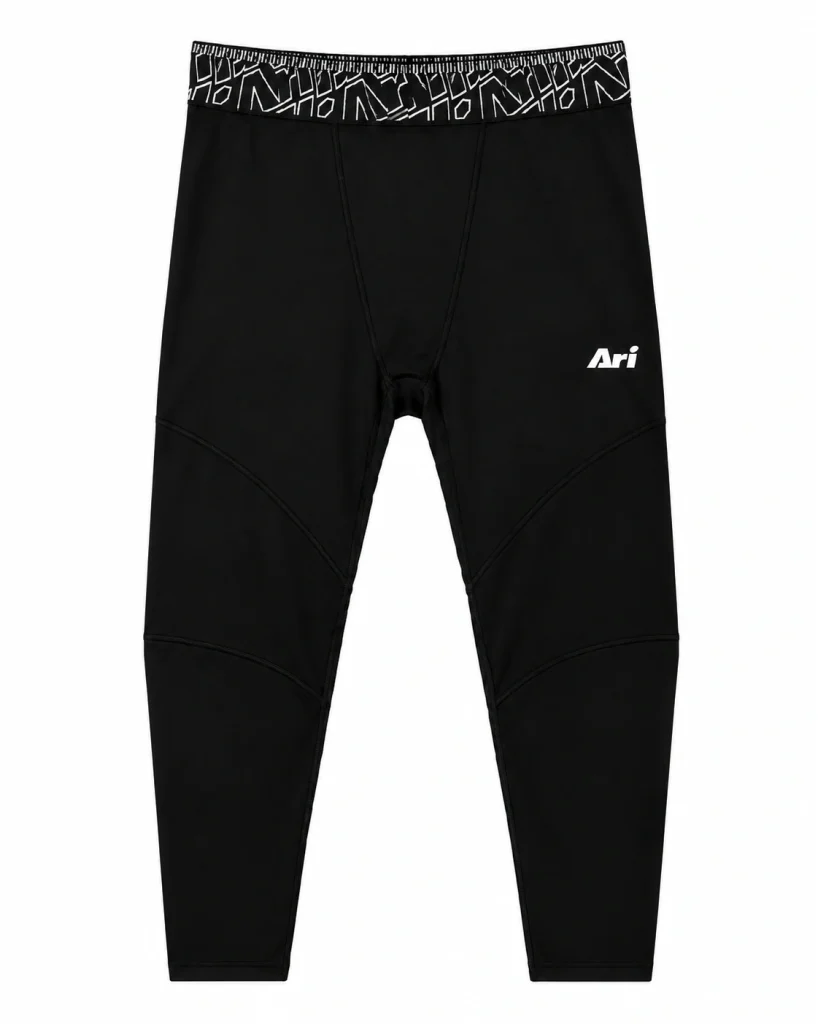 ARI Adept Base Layer pants AAP2901-01